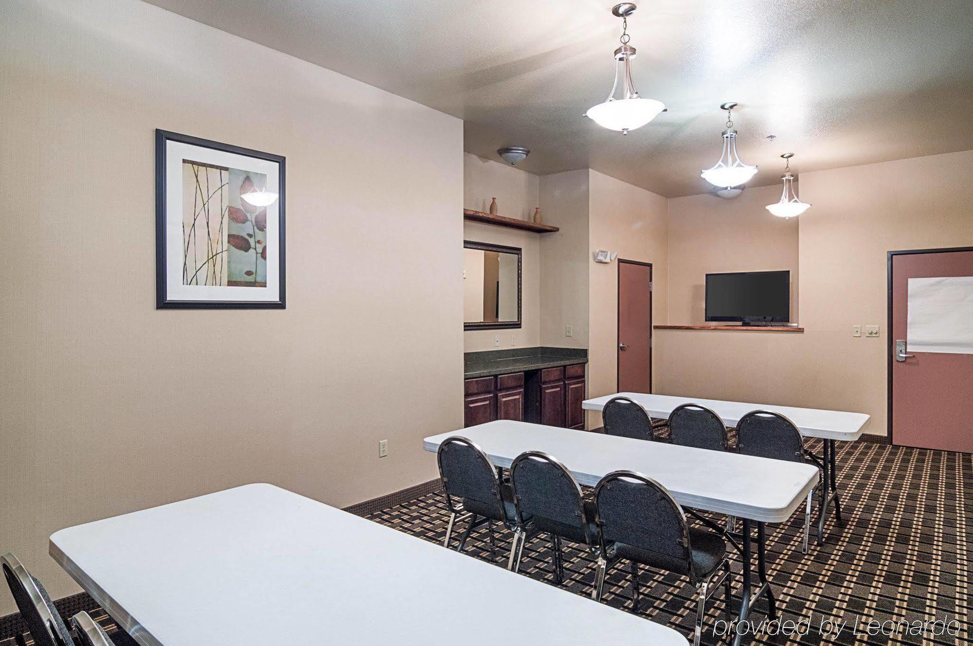 Comfort Inn I-20 Midland Stanton Extérieur photo