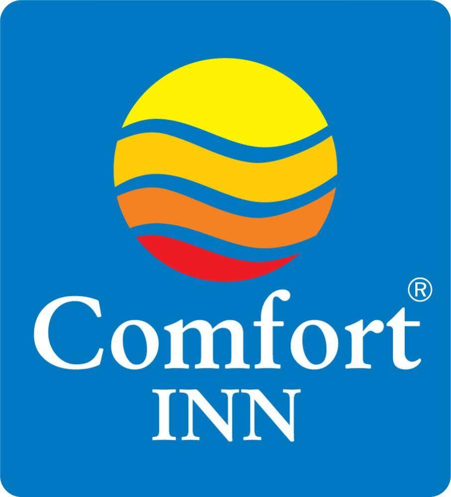 Comfort Inn I-20 Midland Stanton Extérieur photo